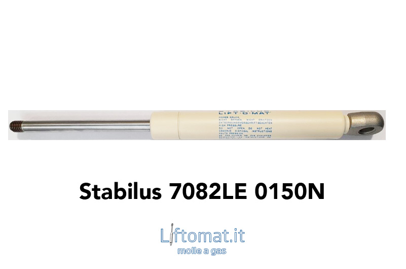 7082LE 0150N Stabilus Molla a gas Lift-O-Mat - speciale/componibile